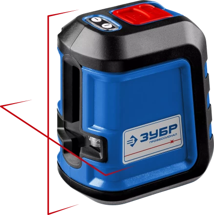 Нивелиры лазерные Крест-15 двухлучевой серия ПРОФЕССИОНАЛ купить в Перми