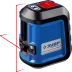 Нивелиры лазерные Крест-15 двухлучевой серия ПРОФЕССИОНАЛ купить в Перми
