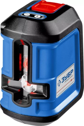 Нивелиры лазерные Крест-15 двухлучевой серия ПРОФЕССИОНАЛ купить в Перми