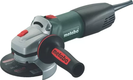 Шлифмашина Metabo УШМ WQ 1000 купить в Перми