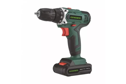 Шуруповерт аккумуляторный FAVOURITE DC NEW 24EL купить в Перми