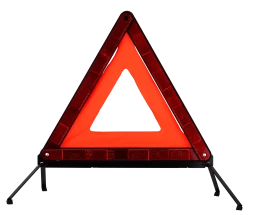 Знаки аварийной остановки серия МАСТЕР