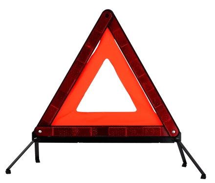 Знаки аварийной остановки серия МАСТЕР купить в Перми