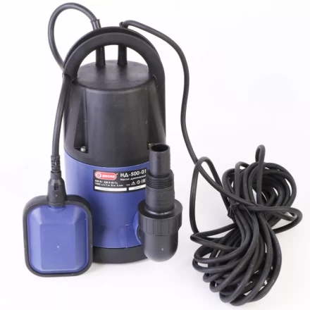 Дренажный насос Диолд НД-500-01 купить в Перми
