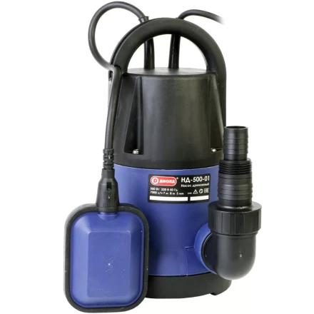 Дренажный насос Диолд НД-500-01 купить в Перми