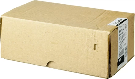 Болт ЗУБР &quot;МАСТЕР&quot; с шестигранной головкой, ГОСТ 7798-70, класс прочности 5.8, оцинкованный, M8x16мм, 5кг 303080-08-016 купить в Перми