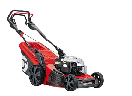 Бензиновая газонокосилка Solo by AL-KO 4855 SP Aluminium купить в Перми