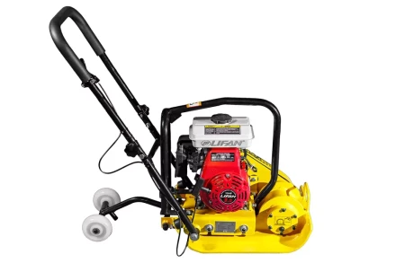 Виброплита VEKTOR VPG-50B купить в Перми