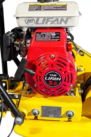 Виброплита VEKTOR VPG-50B купить в Перми