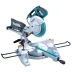 Пила торцовая Makita LS1018LN купить в Перми