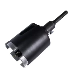 Сверло алмазное сегментное SDS+ 35*10*M16 #3