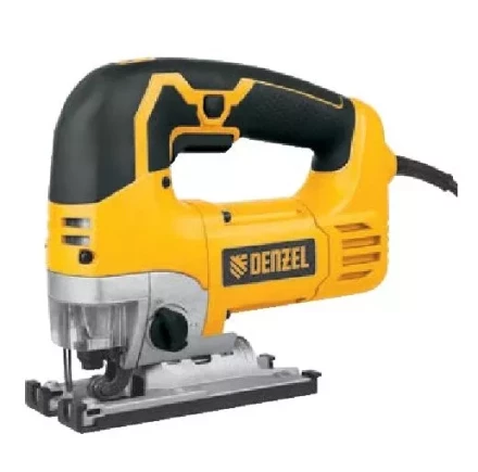 Лобзик  электрический JS-110 Denzel 27107 купить в Перми