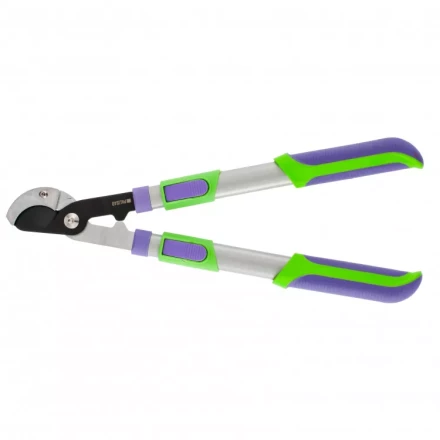 Сучкорез телескопический с наковальней Palisad 60596 купить в Перми