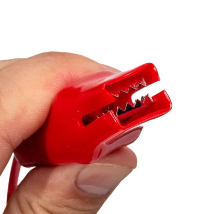 Тестер сопротивления заземления цифровой КВТ KT 2302 (87240) купить в Перми