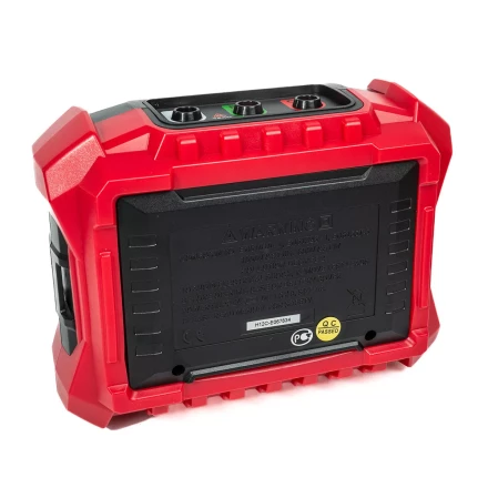 Тестер сопротивления заземления цифровой КВТ KT 2302 (87240) купить в Перми