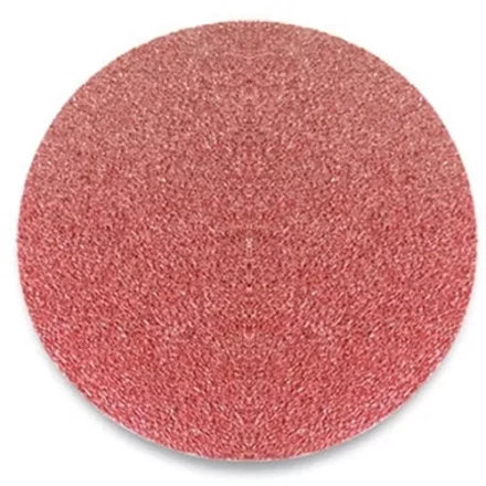 Круг абразивный на ворсовой подложке под &quot;липучку&quot; P 60 125 мм 10 шт СИБРТЕХ 738407 купить в Перми