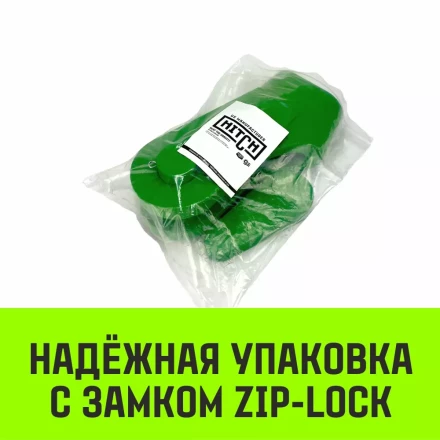 Зажим канатный клиновый S-421 HITCH 32 мм (SZ071205) купить в Перми