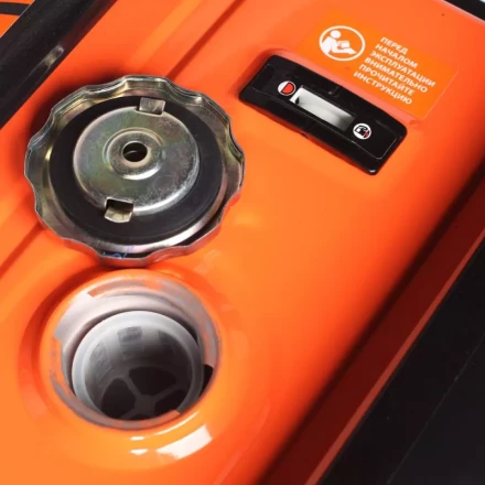 Генератор бензиновый PATRIOT GP 3810 L купить в Перми