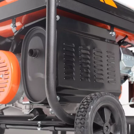 Генератор бензиновый PATRIOT GP 3810 L купить в Перми