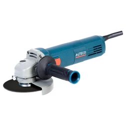 Угловая шлифмашина ALTECO Heavy Duty AGH 850-125 40939