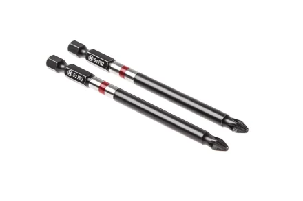 Бита HAMMER PH2 100мм (2шт) купить в Перми