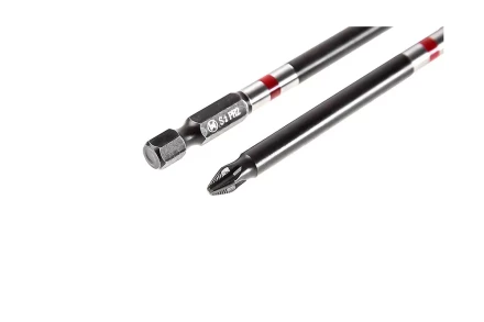 Бита HAMMER PH2 100мм (2шт) купить в Перми