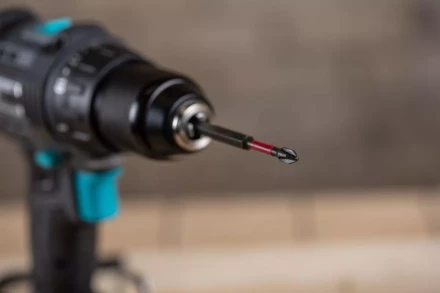 Бита HAMMER PH2 100мм (2шт) купить в Перми