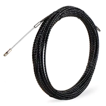 Протяжка из плетеного полиэстера PET-3-6.0/50 КВТ купить в Перми