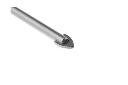 Сверло по плитке HAMMER Ф12х90мм (DR GL 12,0мм*90мм) купить в Перми