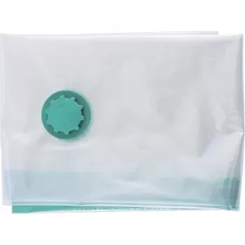 Вакуумный пакет для упаковки и хранения  вещей 70*100 см/ELFE 93111 купить в Перми