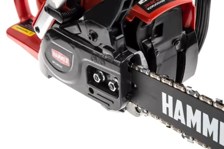 Бензопила HAMMER BPL3814C купить в Перми