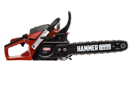 Бензопила HAMMER BPL3814C купить в Перми