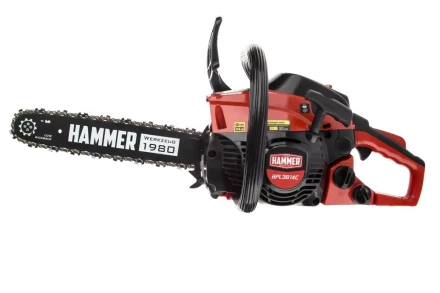 Бензопила HAMMER BPL3814C купить в Перми