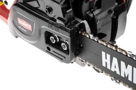 Бензопила HAMMER BPL3814C купить в Перми