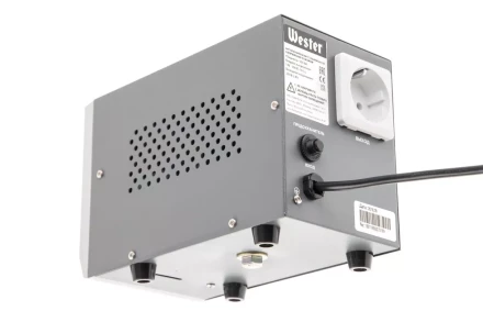 Стабилизатор напряжения WESTER STW500NP купить в Перми