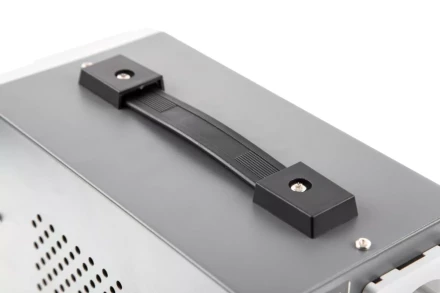 Стабилизатор напряжения WESTER STW500NP купить в Перми