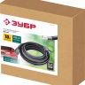 ЗУБР для пистолета МИГ-180, 10 м, шланг высокого давления (70411-180-10) купить в Перми