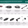 ЗУБР для пистолета МИГ-180, 10 м, шланг высокого давления (70411-180-10) купить в Перми