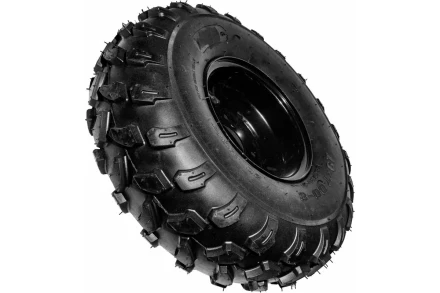 Колесо Huter 19х7-8 для мотоблоков 71/3/75 купить в Перми