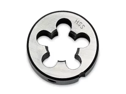 Плашка для трубной цилиндрической резьбы G 1 3/4 гост 9740