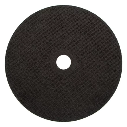 Круг отрезной по камню, 180 х 2,5 х 22,2 мм Сибртех 743687 купить в Перми