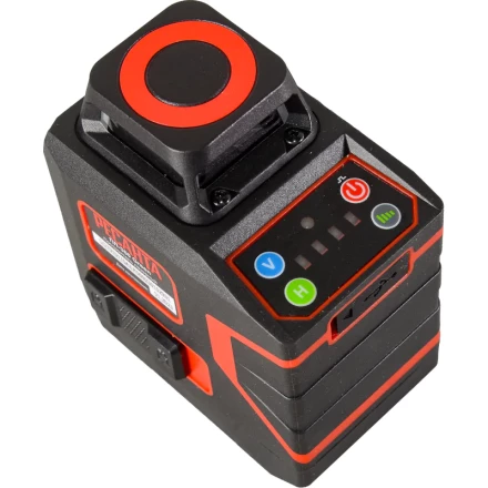 Построитель лазерный Ресанта ПЛ-360 Green 61/10/531 купить в Перми