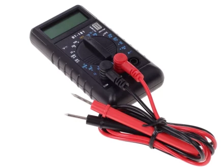 Мультиметр DT 181 купить в Перми