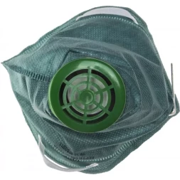 Полумаска фильтрующая DEXX, "У2-К", FFP1 11170