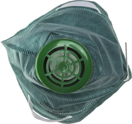 Полумаска фильтрующая DEXX, &quot;У2-К&quot;, FFP1 11170 купить в Перми