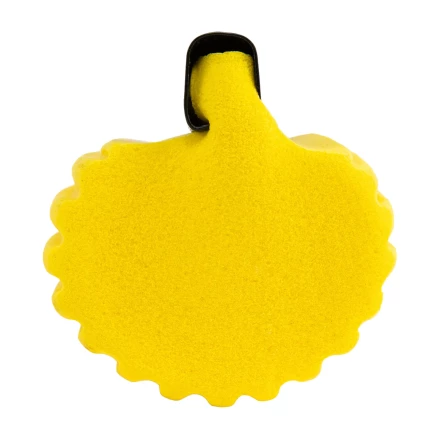 Сменная насадка губка PVA Palisad, 26х5,5х6 см, для швабры 935165 Home 935195 купить в Перми