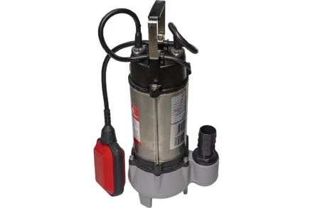 Фекальный насос Ресанта НФ-9000 77/5/1 купить в Перми