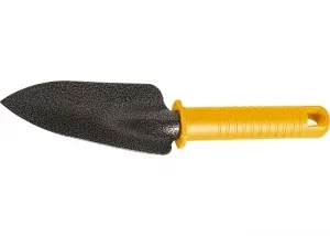 Совок узкий пластиковая рукоятка PALISAD 62037 купить в Перми