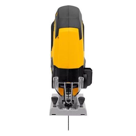 Лобзик аккумуляторный CJ-80, 18В Li-Ion Denzel 27201 купить в Перми