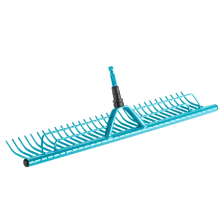 Грабли для очистки газонов 60 см  GARDENA купить в Перми